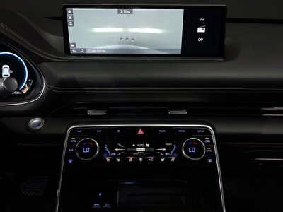2020 Genesis GV80 thumbnail 15