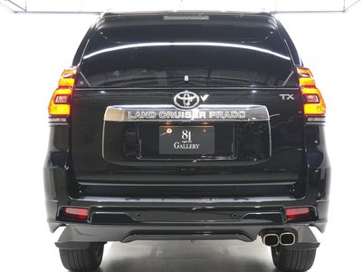 TOYOTA LAND CRUISER PRADO - 6