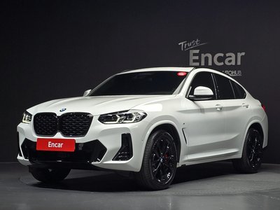 BMW X4 - 1