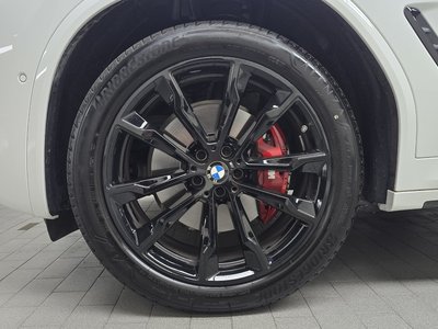 BMW X4 - 6