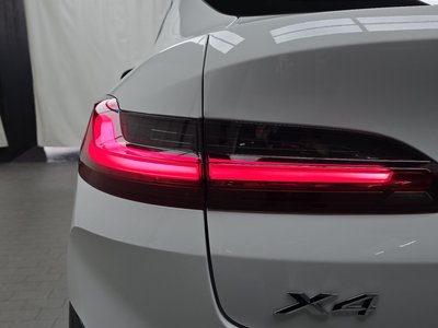 BMW X4 - 10