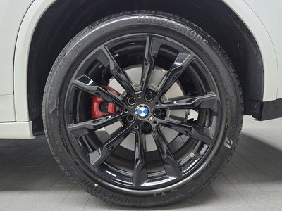 BMW X4 - 8