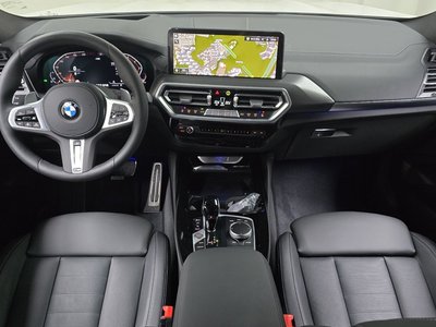 BMW X4 - 5