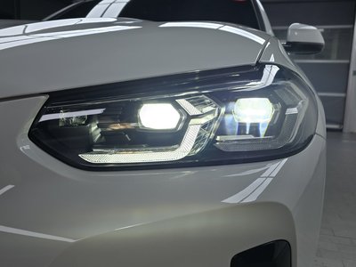BMW X4 - 9