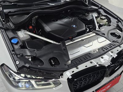 BMW X4 - 7