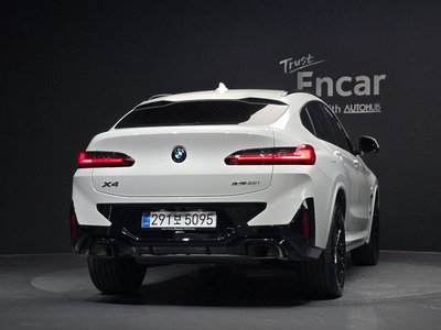 BMW X4 - 3