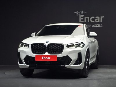 BMW X4 - 2
