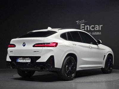 BMW X4 - 4