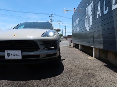 2021 Porsche MACAN thumbnail 25