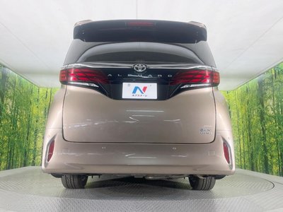 2023 TOYOTA ALPHARD 缩略图 16