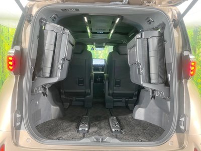 2023 TOYOTA ALPHARD 缩略图 11