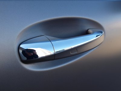 MERCEDES-BENZ EQB - 3