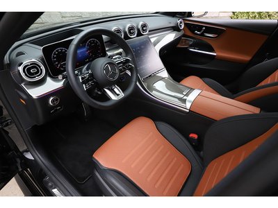 صورة 2 لـ 2023 Mercedes-BENZ C-CLASS AMG