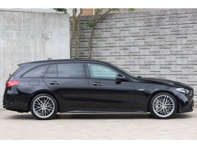 2023 Mercedes-BENZ C-CLASS AMG 缩略图 17