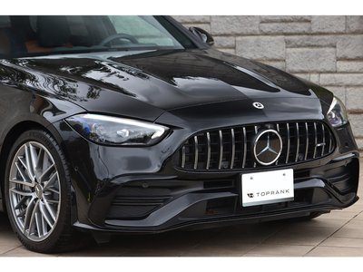 2023 Mercedes-BENZ C-CLASS AMG 缩略图 26