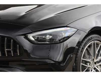 2023 Mercedes-BENZ C-CLASS AMG 缩略图 28