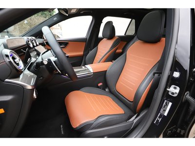 2023 Mercedes-BENZ C-CLASS AMG 缩略图 11