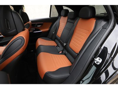 2023 Mercedes-BENZ C-CLASS AMG 缩略图 12