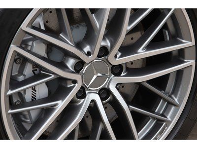 صورة 10 لـ 2023 Mercedes-BENZ C-CLASS AMG