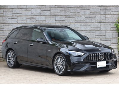 2023 Mercedes-BENZ C-CLASS AMG 缩略图 16