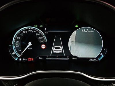 GENESIS G80 (RG3) - 8