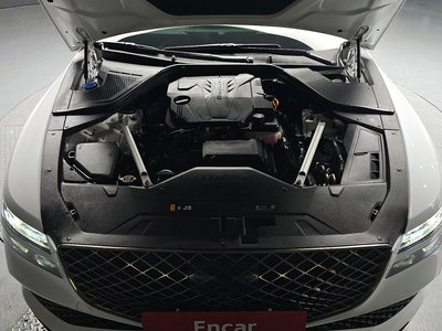 GENESIS G80 (RG3) - 7