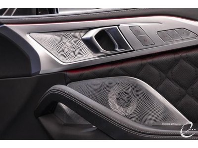 2021 BMW M8 照片 5