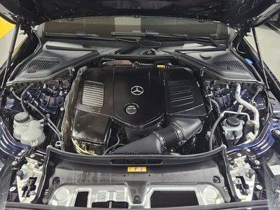 2025 Mercedes-BENZ E-CLASS — миниатюра 17
