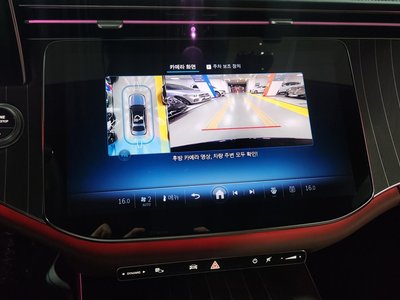2025 Mercedes-BENZ E-CLASS — миниатюра 20
