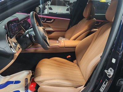 2025 Mercedes-BENZ E-CLASS 照片 10
