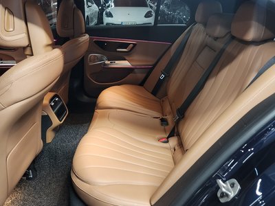 2025 Mercedes-BENZ E-CLASS — миниатюра 13