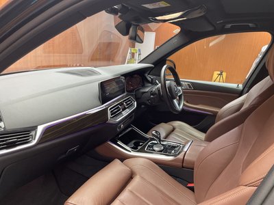 صورة مصغرة 38 لـ 2019 BMW X5