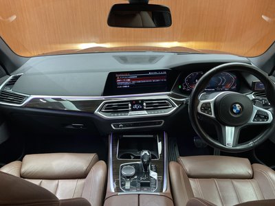 صورة 4 لـ 2019 BMW X5