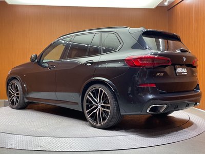 صورة مصغرة 55 لـ 2019 BMW X5