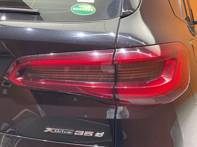 صورة مصغرة 63 لـ 2019 BMW X5