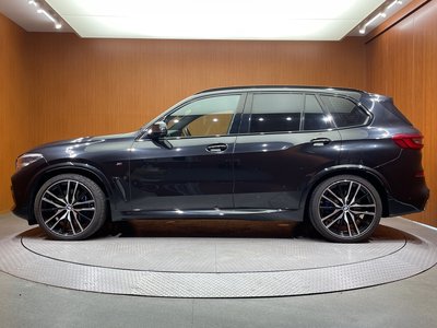 صورة مصغرة 51 لـ 2019 BMW X5