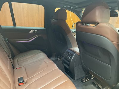 صورة 7 لـ 2019 BMW X5