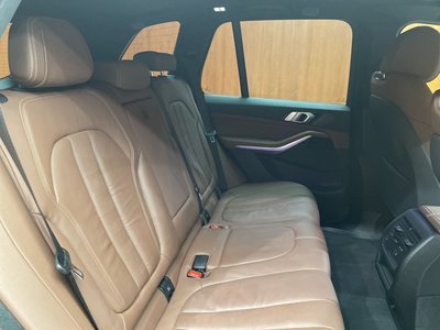 صورة 8 لـ 2019 BMW X5