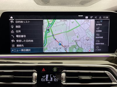 صورة 9 لـ 2019 BMW X5