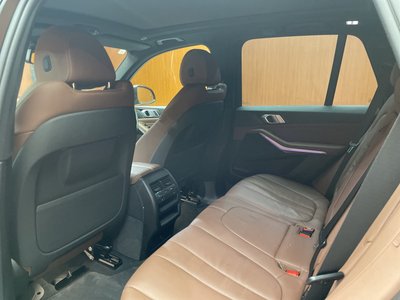 صورة مصغرة 41 لـ 2019 BMW X5