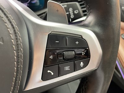 صورة مصغرة 21 لـ 2019 BMW X5