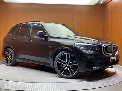 صورة مصغرة 52 لـ 2019 BMW X5