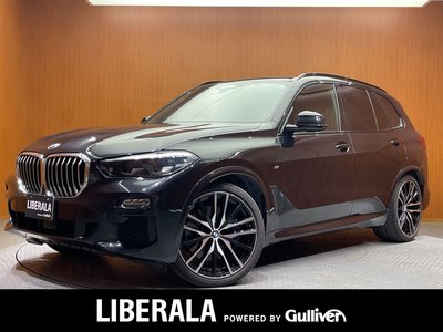 صورة 1 لـ 2019 BMW X5