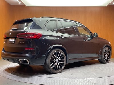 صورة مصغرة 54 لـ 2019 BMW X5