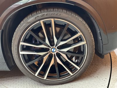 صورة مصغرة 57 لـ 2019 BMW X5