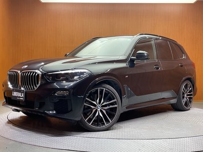 صورة مصغرة 53 لـ 2019 BMW X5