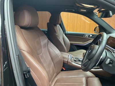 صورة 6 لـ 2019 BMW X5