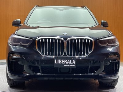 صورة مصغرة 48 لـ 2019 BMW X5