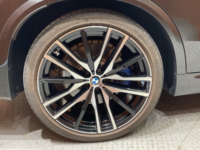 صورة مصغرة 58 لـ 2019 BMW X5