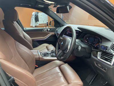 صورة 5 لـ 2019 BMW X5